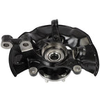 Front Right Steering Knuckle Wheel Bearing Hub for Toyota Corolla (2014–2018)