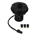 Secondary Air Injection Pump for BMW X3 X5 325i 330i (2003–2006)