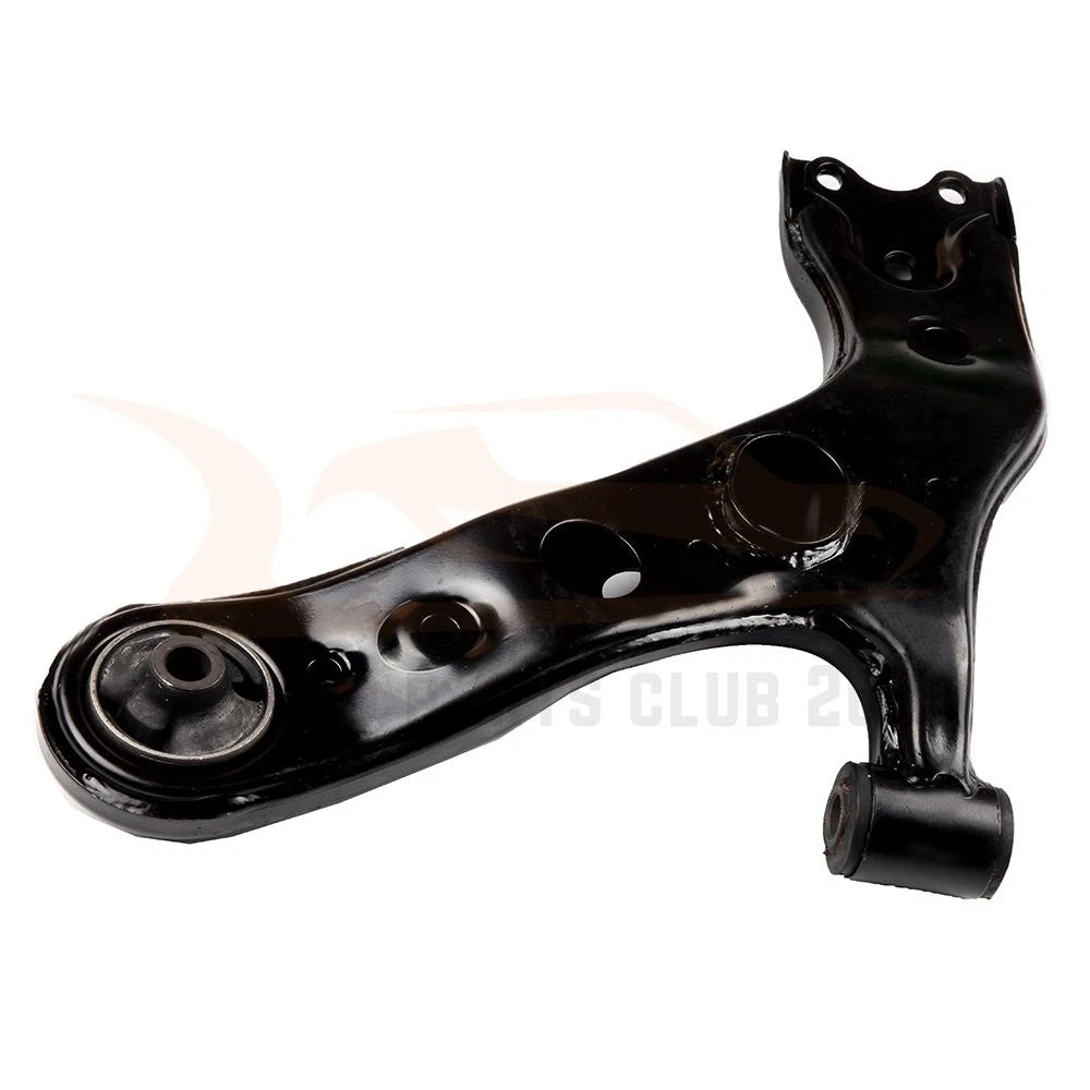 2X Front Lower Diver Control Arms for Toyota RAV4 (2006–2014)