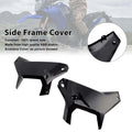 Side Frame Panel Fairings Cover for Yamaha Tenere 700 (2025–2026)