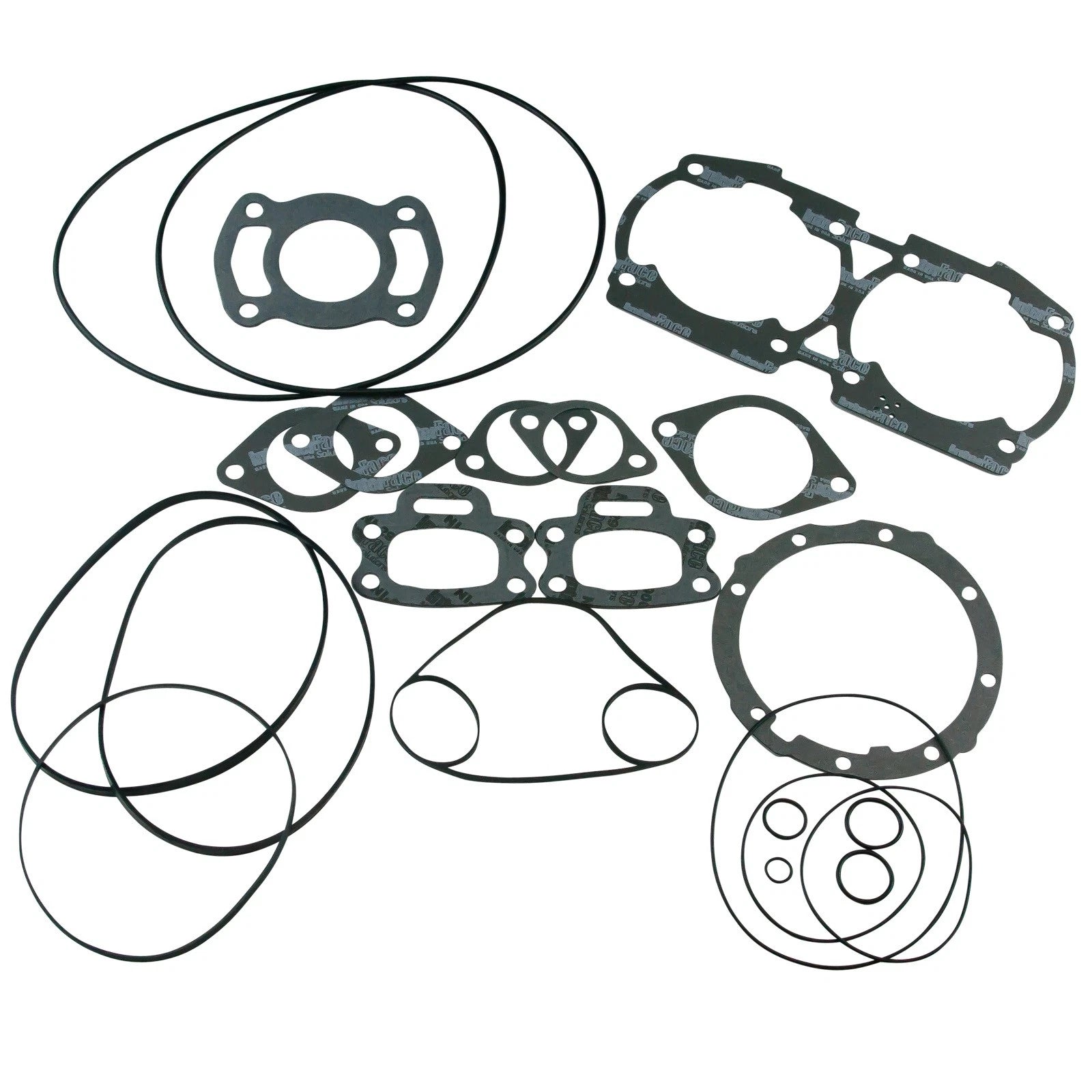 Top End Gasket & O-Ring Kit for SeaDoo GTI 717 720 (1996–2005)