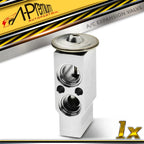 A/C Expansion Valve for Kia Rio (2002–2005)