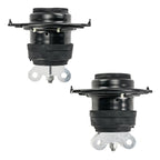 Front Engine Mount Pair for 2013–2023 Dodge Charger 3.6L (Left and Right)