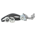 Serpentine Belt Drive Component Kit ADK0003P for Continental