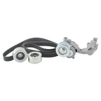 Serpentine Belt Drive Component Kit ADK0003P for Continental