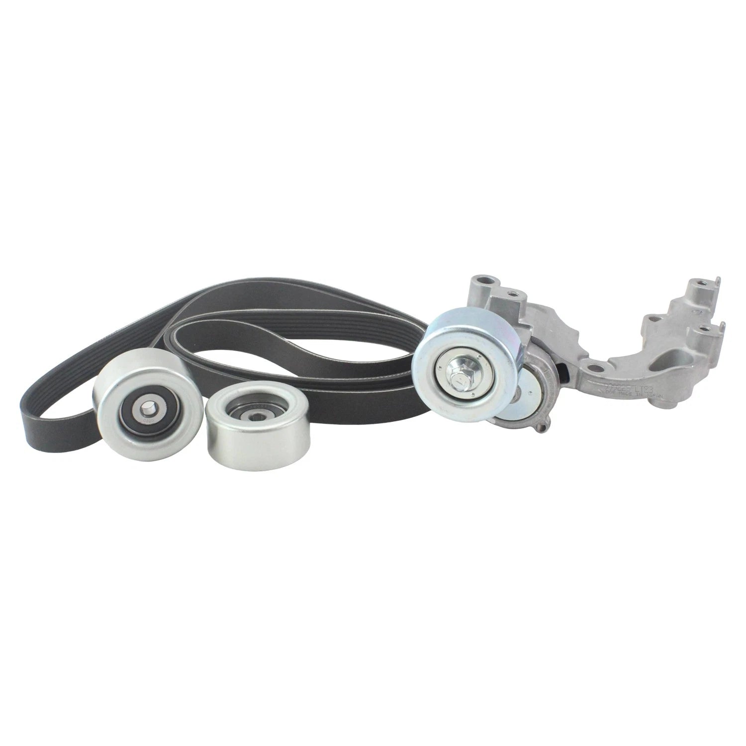 Serpentine Belt Drive Component Kit ADK0003P for Continental