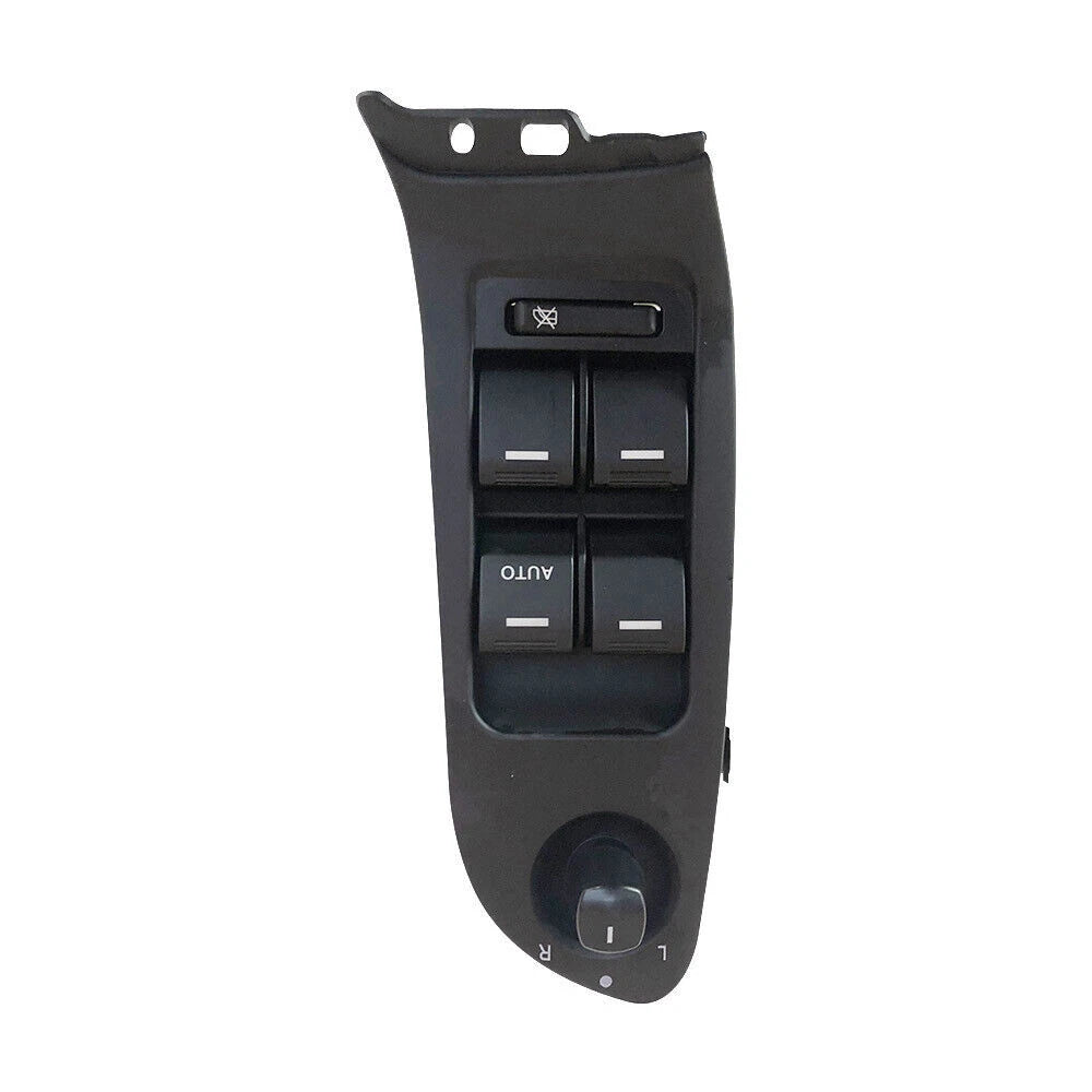 Electric Window Master Switch for Ford Falcon FG (2008–2016)