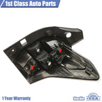 Left Rear Tail Light for Subaru Forester (2014-2016)