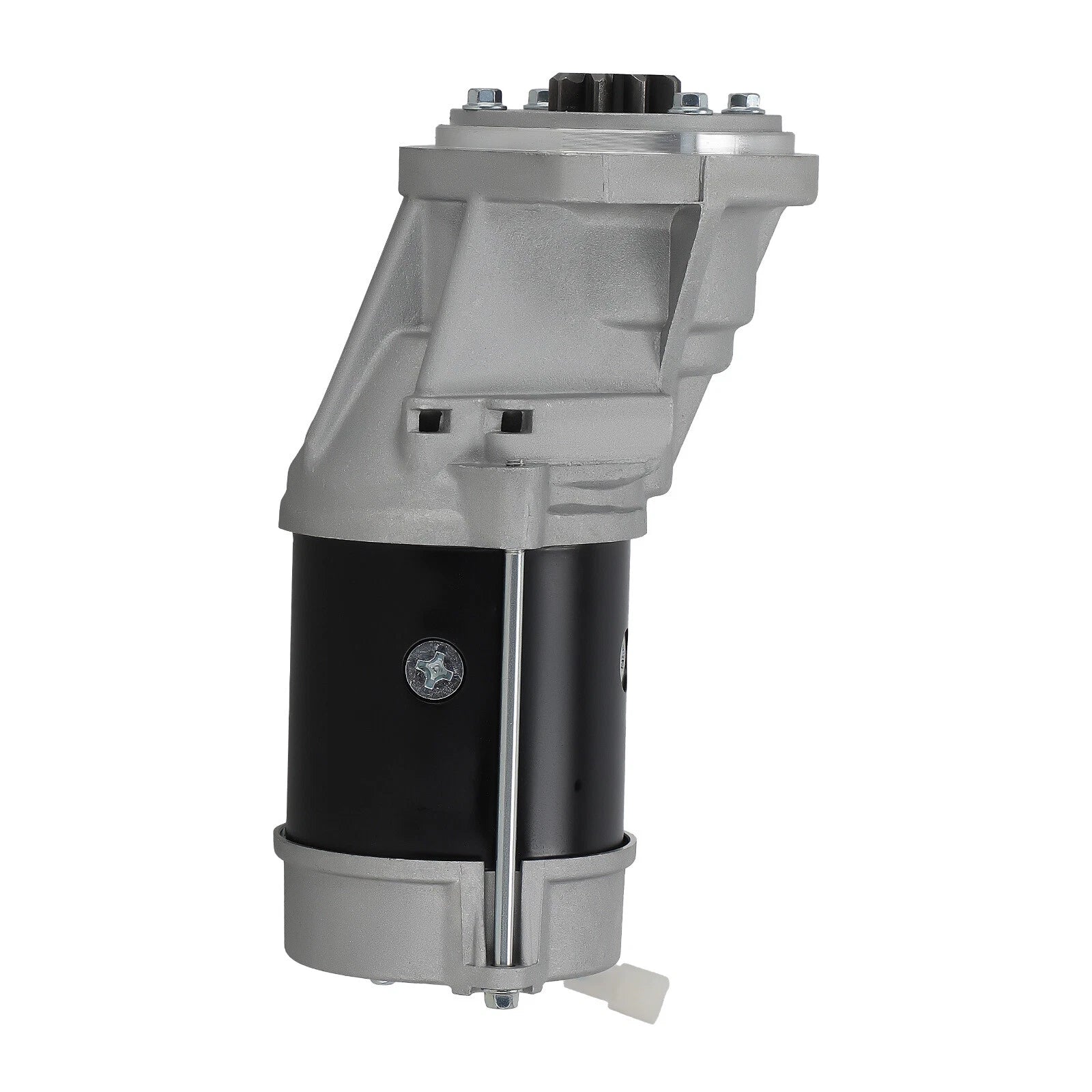 Starter for Takeuchi TL150 (1999–2006) 4TNE102 4TNE106 12390077010 S13160 19697