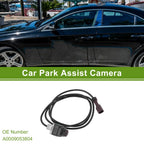 Front View Camera for Mercedes-Benz CLS63 AMG 2014-2018