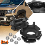 2" Leveling Lift Spacers for Chevy Colorado/GMC Canyon (2015–2022)