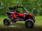 Spare Tire Carrier for Polaris RZR XP Turbo S (2018–2023)