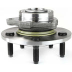 Wheel Hubs for Ram 1500 (Front Driver or Passenger Side)