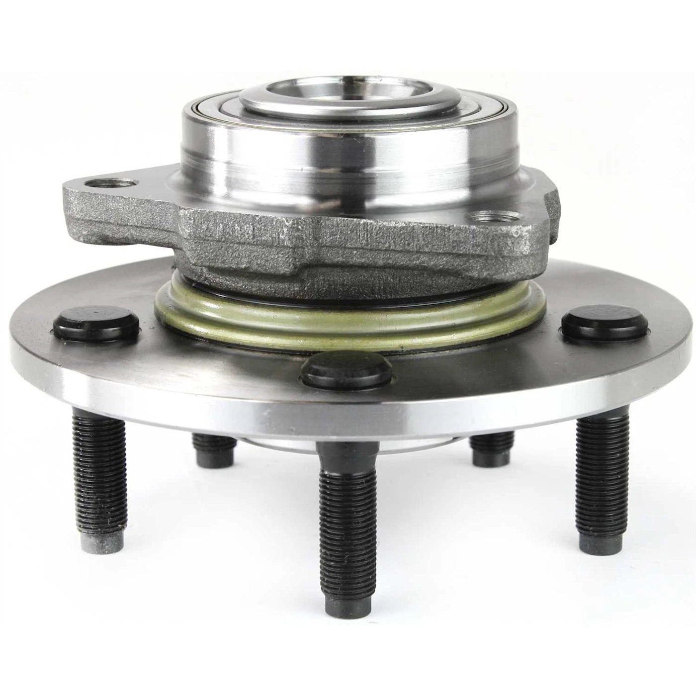 Wheel Hubs for Ram 1500 (Front Driver or Passenger Side)