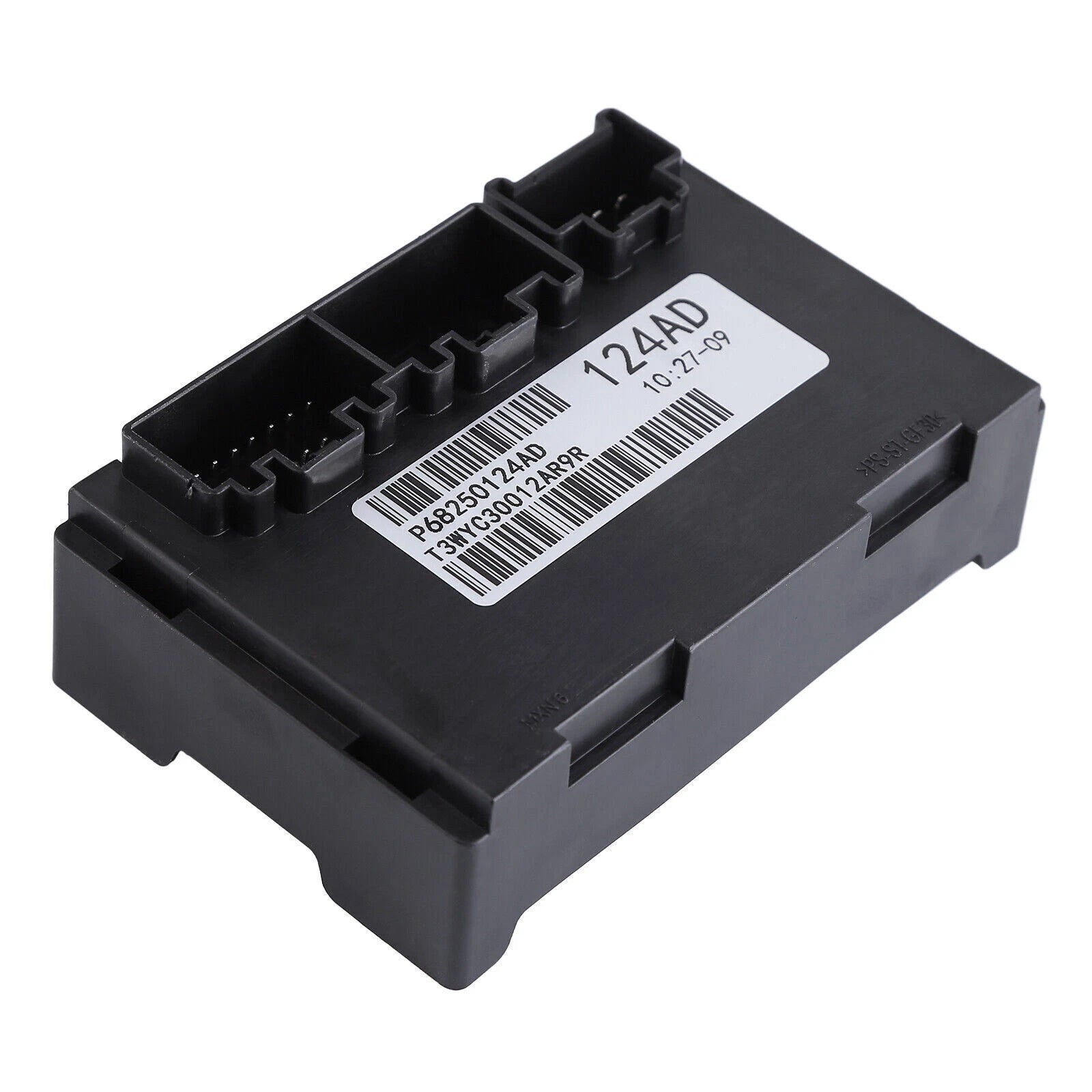 Transfer Case Control Module 68250124AD for Dodge Jeep Grand Cherokee (2016–2018)