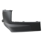 Front Driver Side Bumper Cover for Chevrolet Colorado ZR2 (2021–2023)