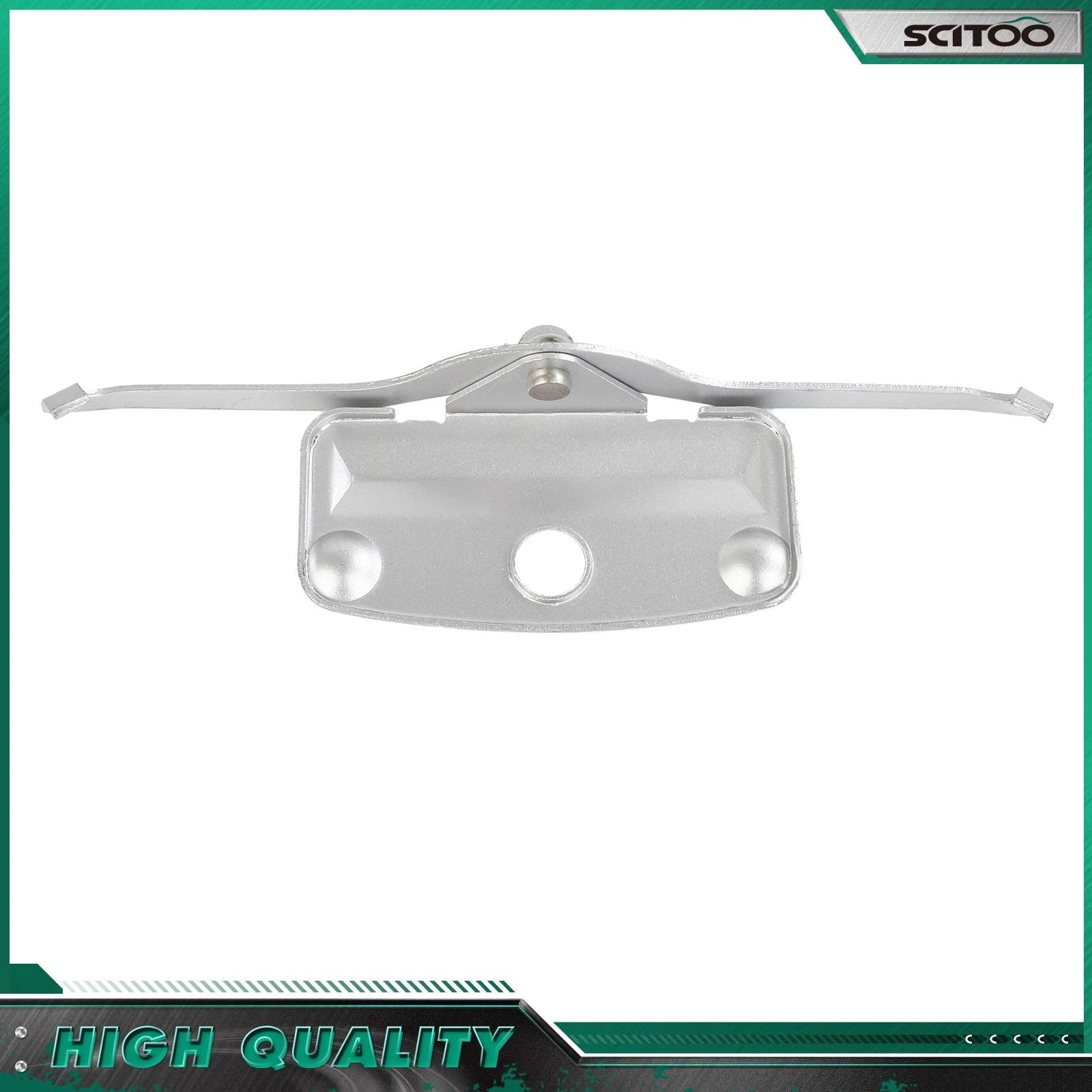 Front Brake Calipers for BMW 528i 2008-2009, 530i 2004-2007 (E60 Series)