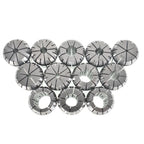 12Pcs ER32 Spring Collet Set for CNC Machines