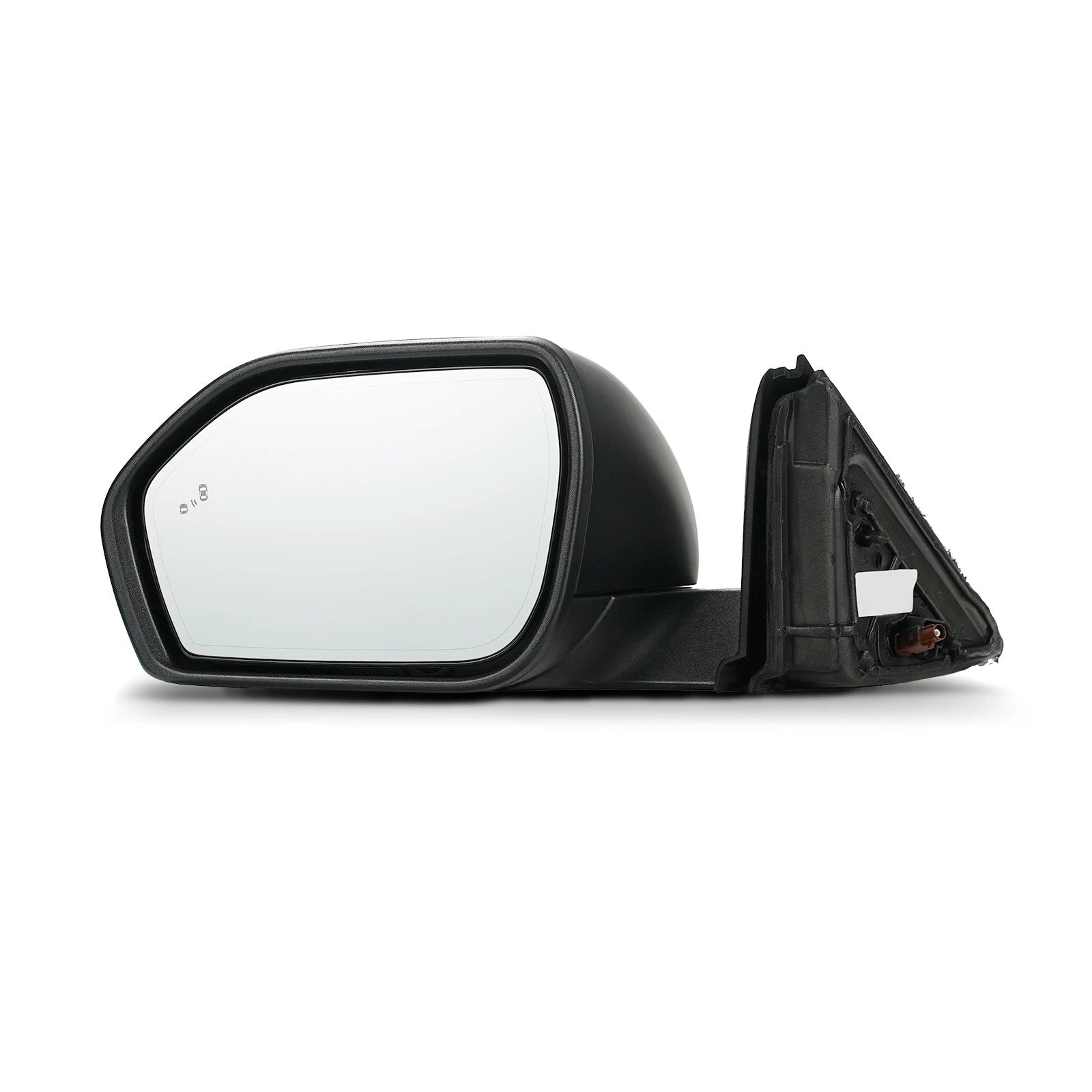 Side Mirror for Ford Explorer (2020–2024) Power w/Turn Signal & BSD Left 15 Pin