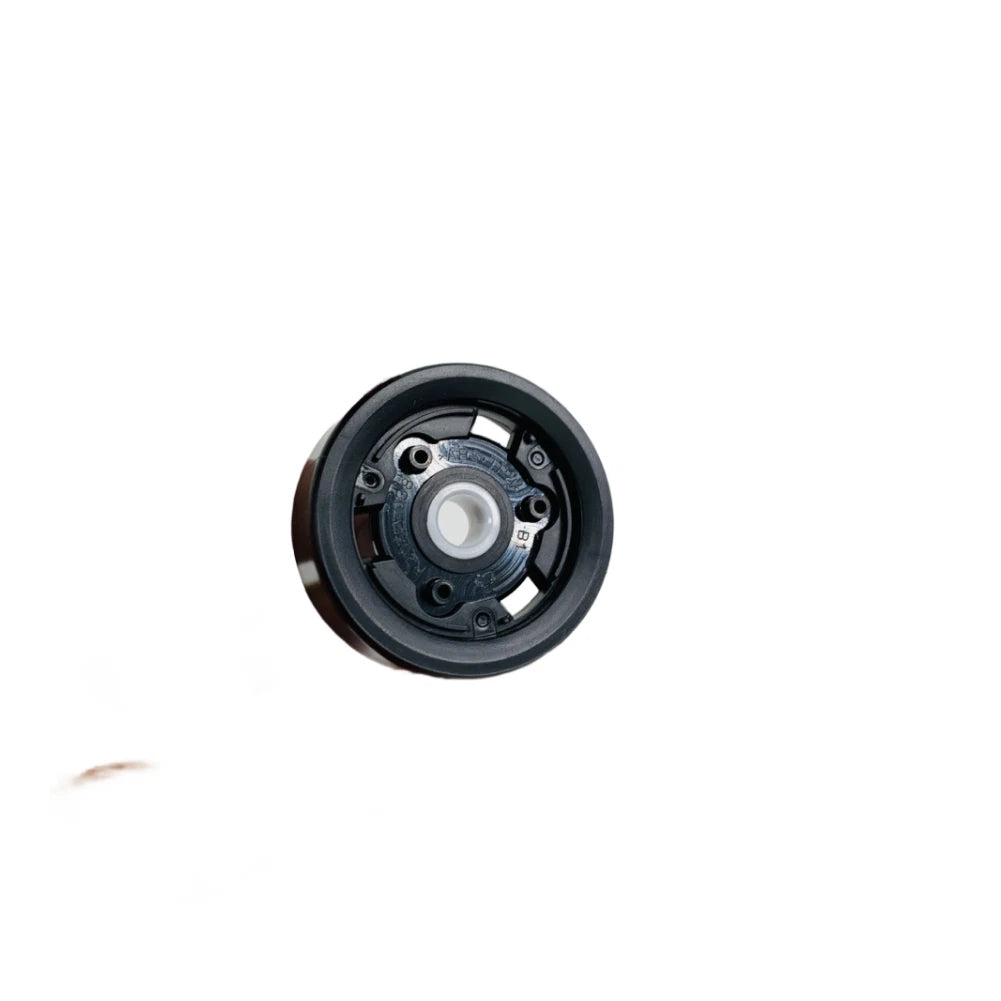 Floor Cleaning Rubber Wheel for