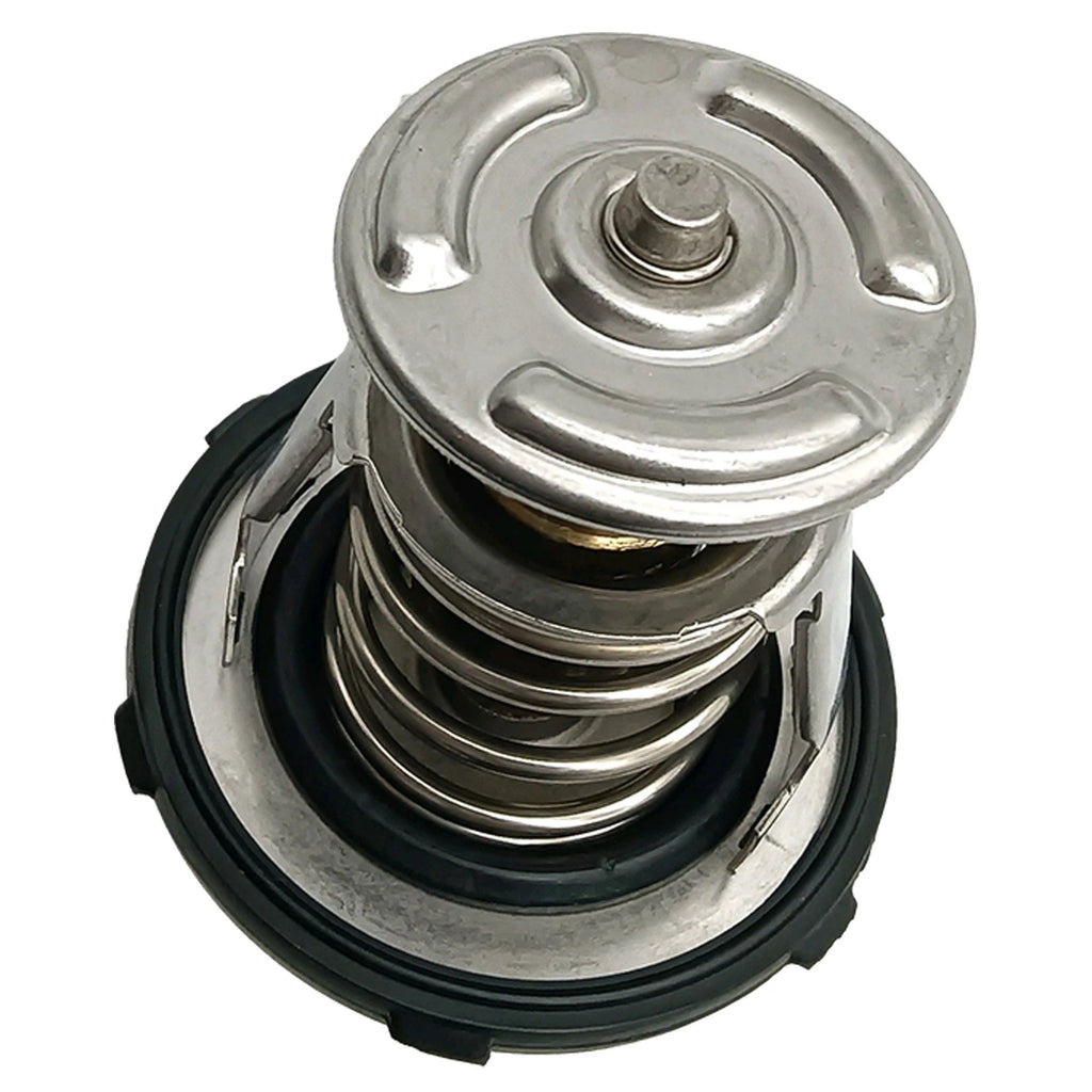 Engine Coolant Thermostat for Chevrolet Tahoe Silverado 1500 GMC V8 (2000–2014)