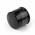 Oil Filter for Suzuki GSXR 600 750 1100 1300 Hayabusa AN650 GSF650 SV1000