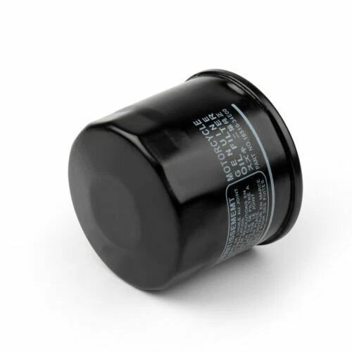 Oil Filter for Suzuki GSXR 600 750 1100 1300 Hayabusa AN650 GSF650 SV1000