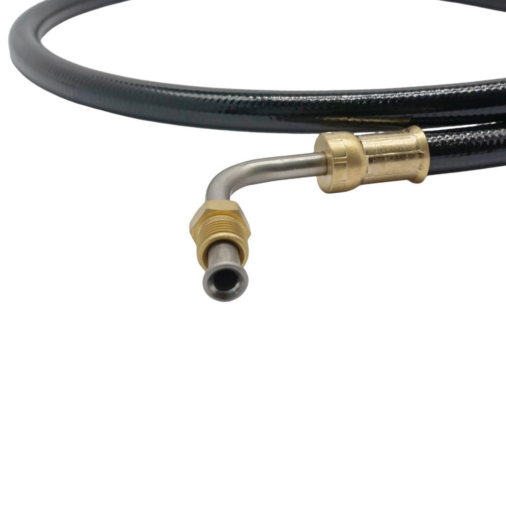 Power Trim Hose for Mercruiser Mercury Marine (32-861128, 32-95859, 18-2436)