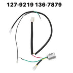 Voltage Regulator for SS4225 SS4250 SS5425 SW5000