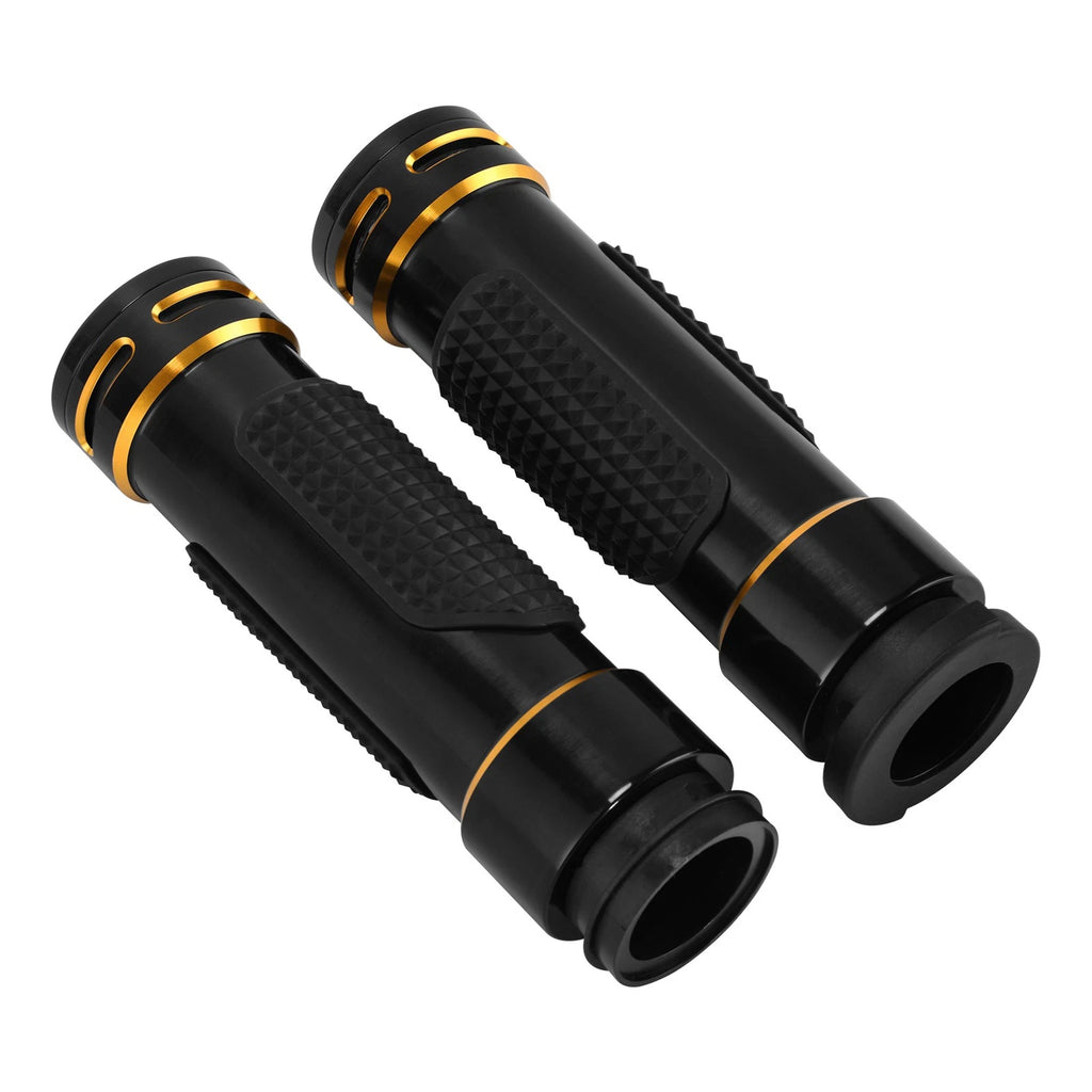 1" Handlebar Grip Electronic Throttle for Harley Touring Electra Road Glide (2008–2024)
