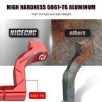 Kicker Kickstart Starter Lever Pedal for Yamaha Blaster (1988–2006)