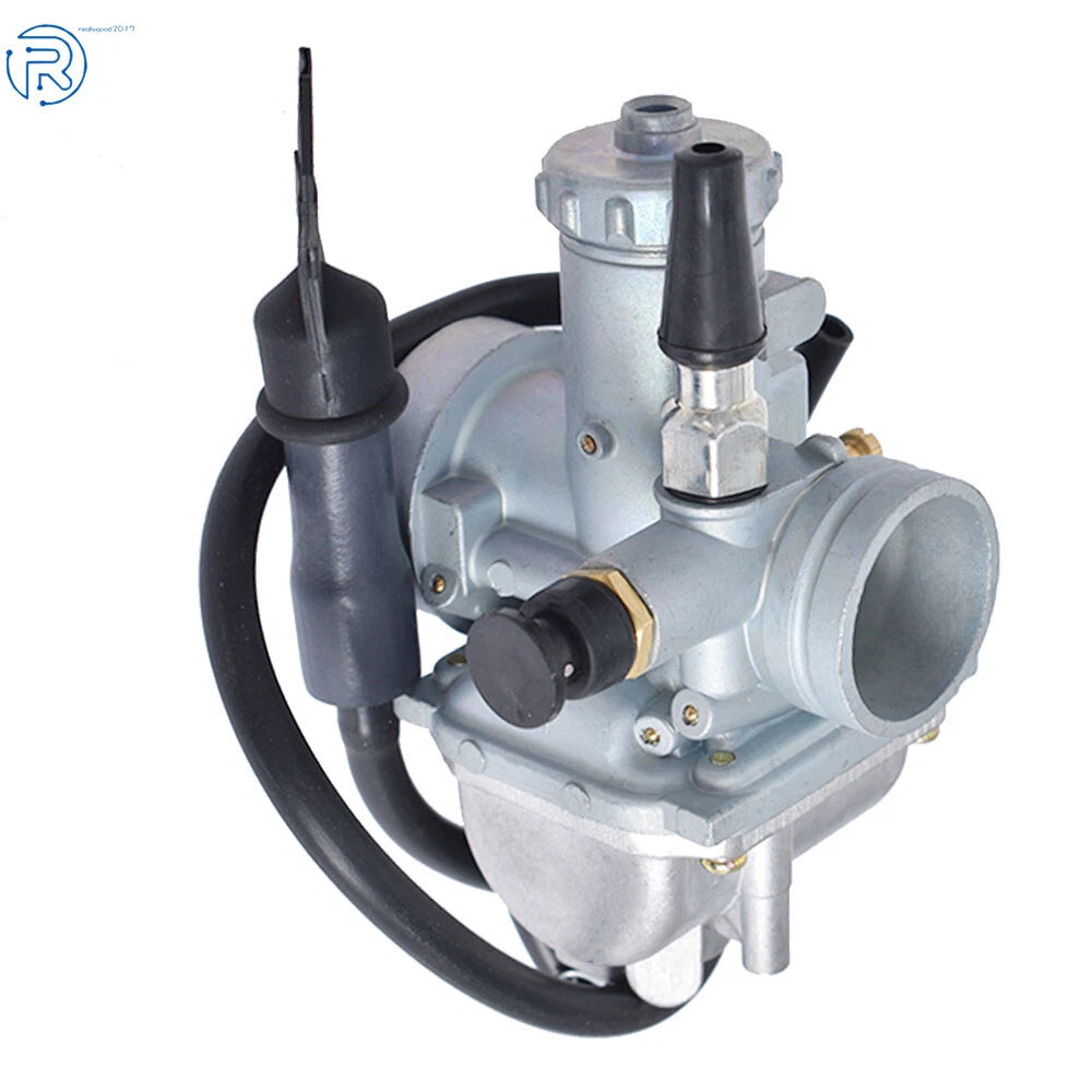 Carburetor for Suzuki LT230 LTF230 Quadrunner 230 (1985–1987)