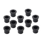 10Pcs Emblem Badge Grommets for BMW E46 E90 (1998–2012) 51141807495