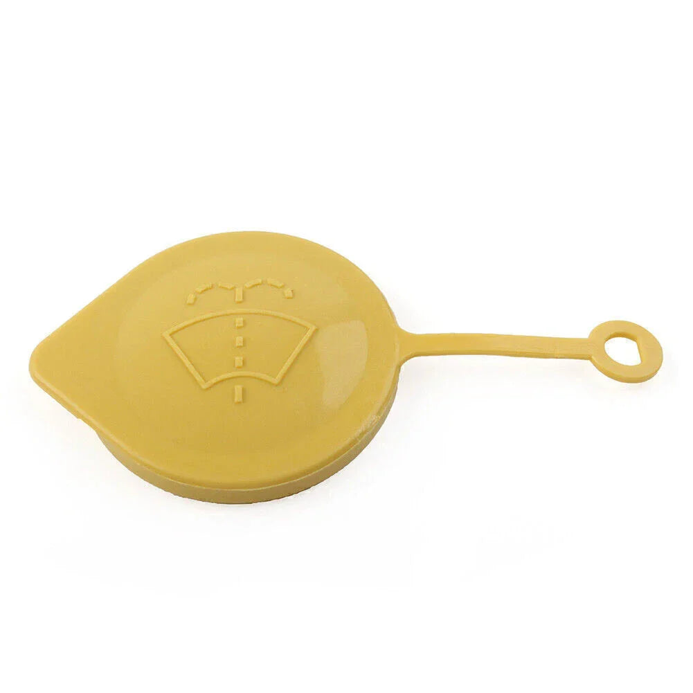 Windshield Wiper Fluid Reservoir Cover for Subaru