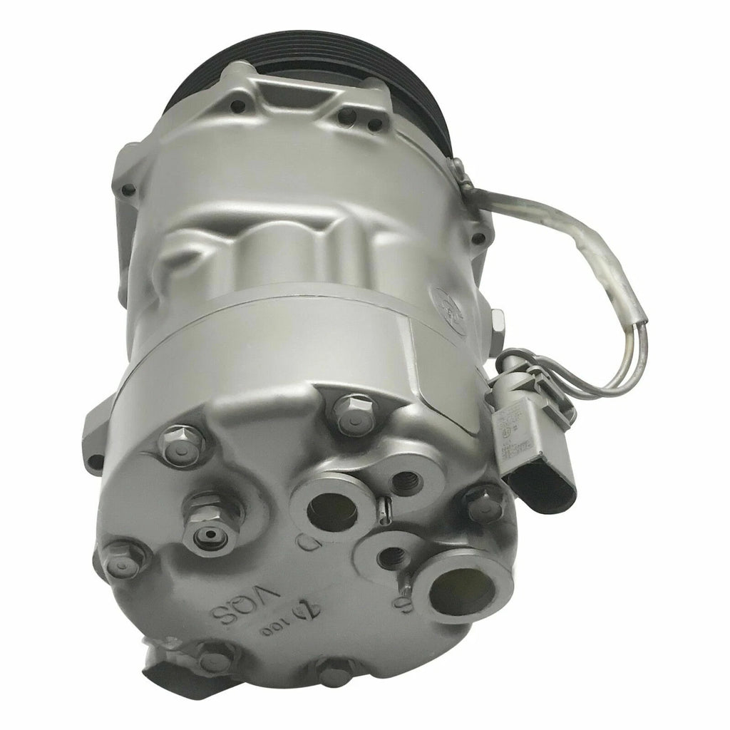 A/C Compressor Kit Replacement for Volkswagen Jetta Beetle (1999-2006)
