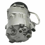 A/C Compressor Kit Replacement for Volkswagen Jetta Beetle (1999-2006)