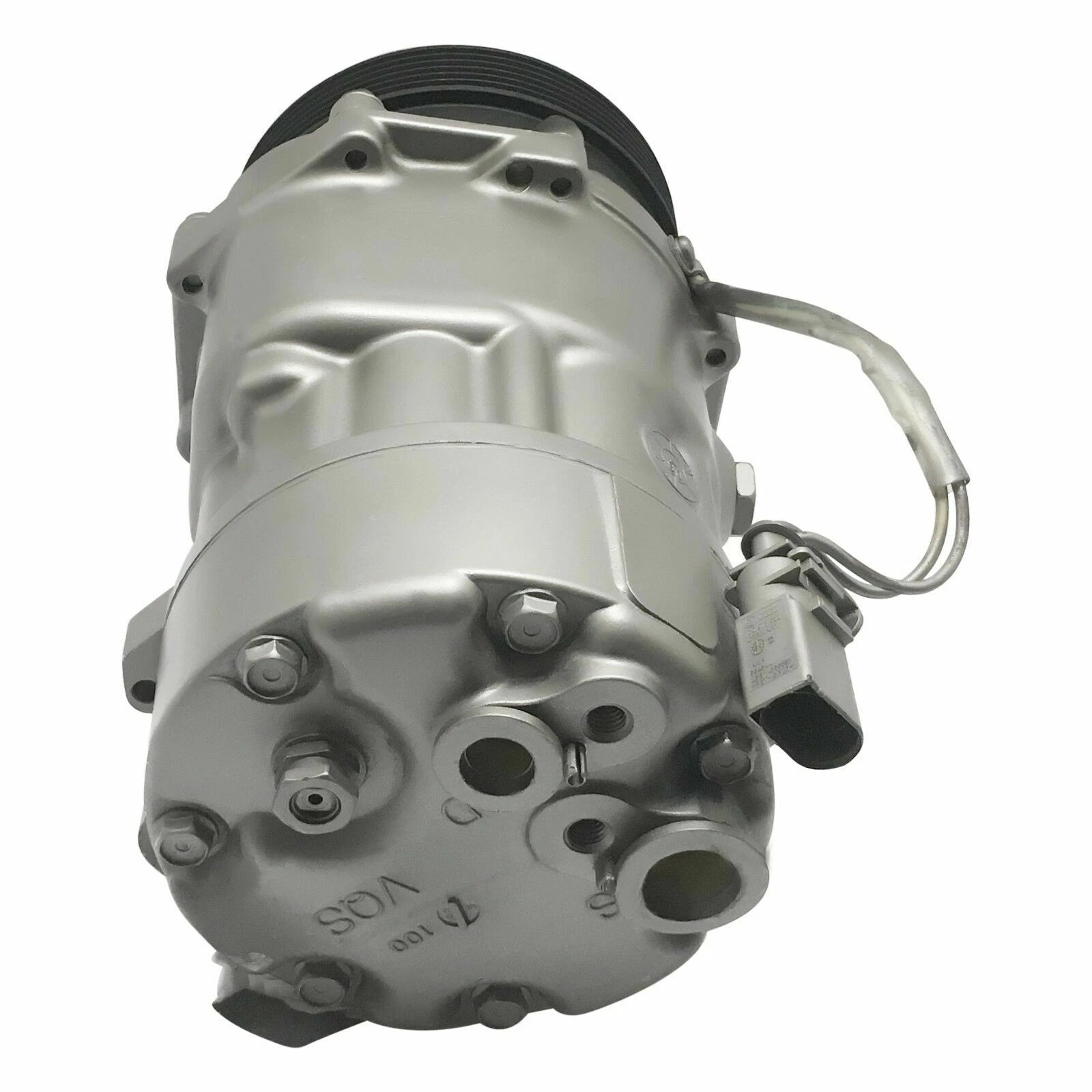 A/C Compressor Kit Replacement for Volkswagen Jetta Beetle (1999-2006)