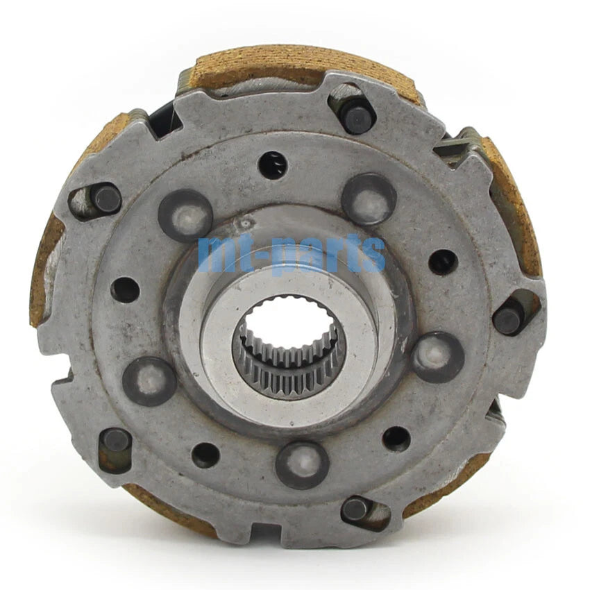 Wet Clutch Shoe Sarrer Assy for Hisun HS500 HS700 (2014–2017) HS750 (2016–2017)