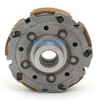 Wet Clutch Shoe Sarrer Assy for Hisun HS500 HS700 (2014–2017) HS750 (2016–2017)