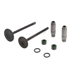 Intake Exhaust Valve Stem Guide Seal for Suzuki DR125 DRZ125 (2000–2023)
