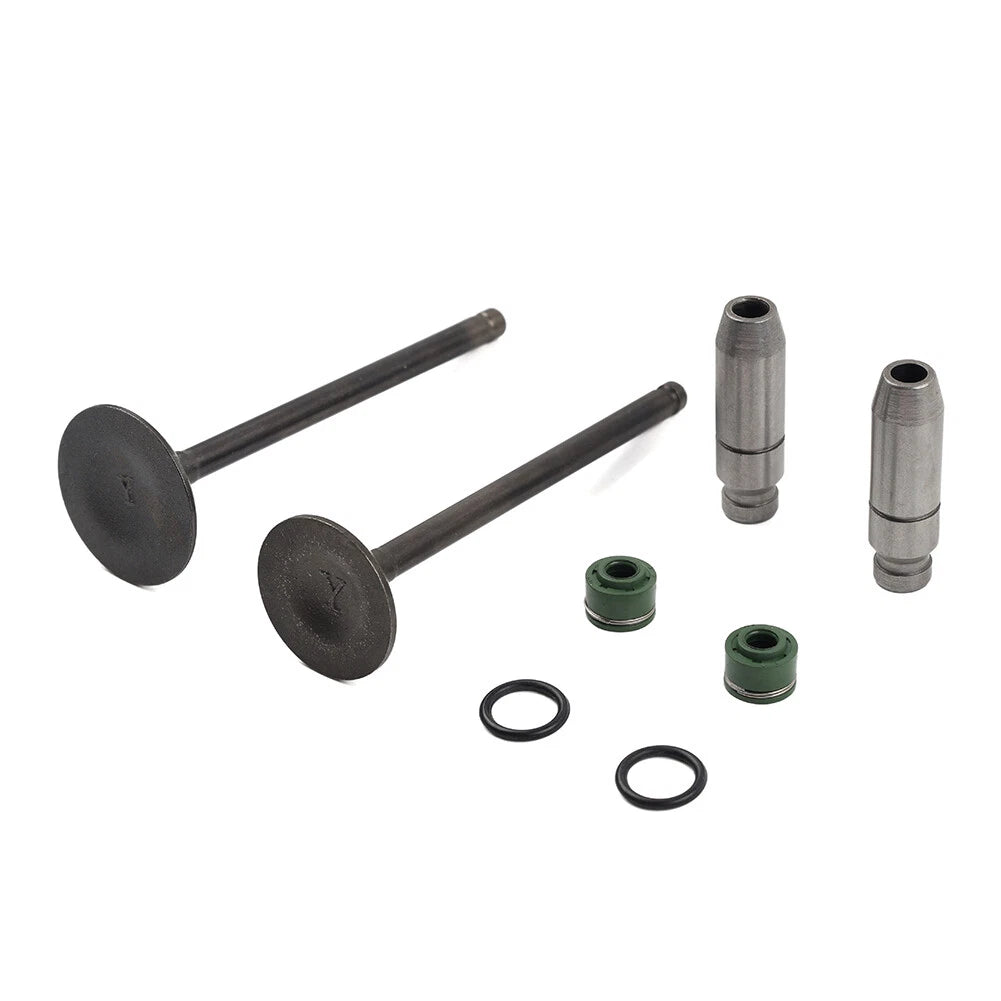 Intake Exhaust Valve Stem Guide Seal for Suzuki DR125 DRZ125 (2000–2023)