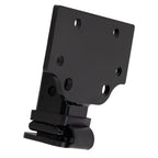2 Inch Hitch Receiver for Kubota BX2380/BX2680/BX23S/BX1880 (2018–2023)