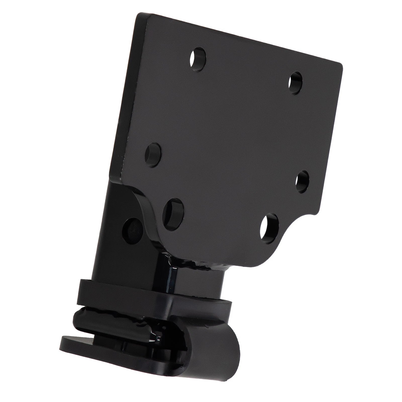 2 Inch Hitch Receiver for Kubota BX2380/BX2680/BX23S/BX1880 (2018–2023)