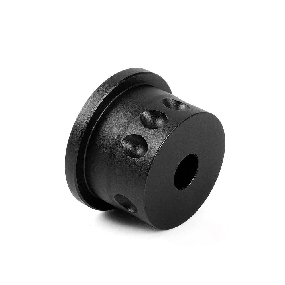 Steering Wheel Quick Release Wall Mount for Moza Simagic Works D1 Sim Racing