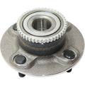 Wheel Hubs for Nissan Altima (1998–2001) Rear LH & RH 5 Lug with Bearing