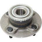 Wheel Hubs for Nissan Altima (1998–2001) Rear LH & RH 5 Lug with Bearing