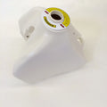 IMS 4.0 Gallon Fuel Gas Tank for Honda XR600R (1988–2000) - White