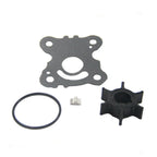 Water Pump Impeller Service Kit for Honda BF15D/BF20D (06192-ZW9-A30)