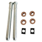 Door Hinge Kit for Chevy Blazer S10, GMC Jimmy, Sonoma, Olds (1983–2005)