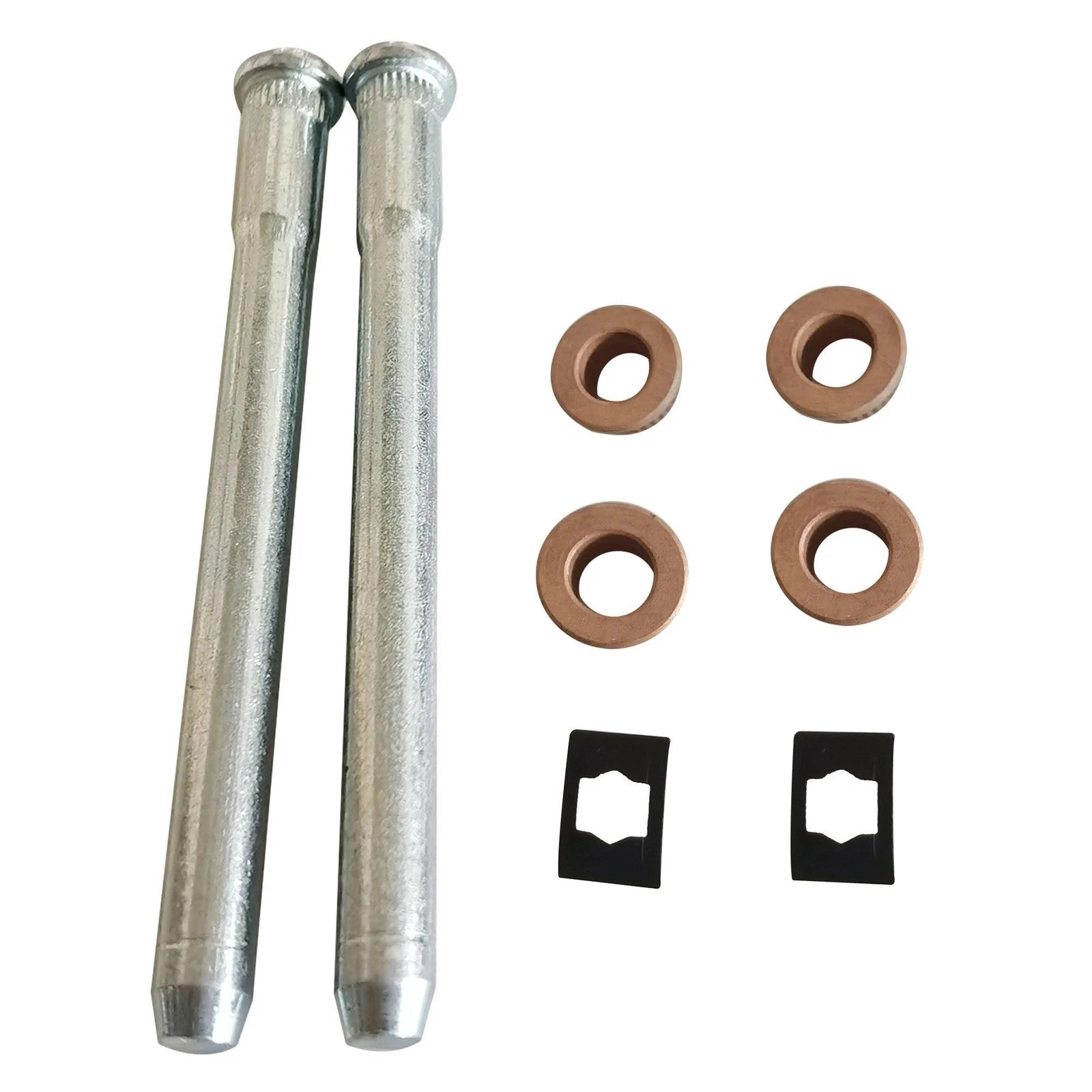 Door Hinge Kit for Chevy Blazer S10, GMC Jimmy, Sonoma, Olds (1983–2005)